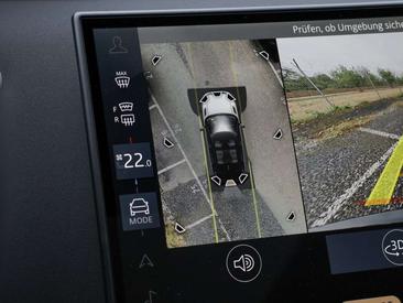 Land Rover Range Rover Evoque D165 — photo 26