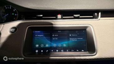 Land Rover Range Rover Evoque P300e — photo 19