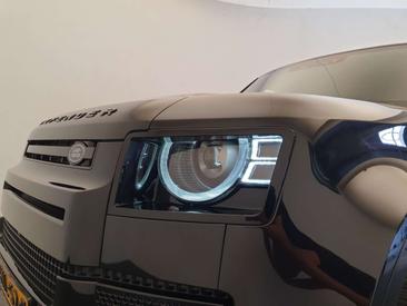 Land Rover Defender 130 D300 MHEV — photo 8