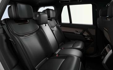 Land Rover Range Rover P615 — photo 4