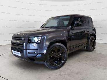 Land Rover Defender 90 D200 MHEV — photo 24