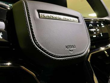 Land Rover Range Rover Sport D300 — photo 16