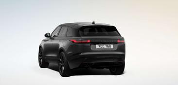 Land Rover Range Rover Velar P400e Belgravia AWD Auto. 26.75MY Gris — photo 2