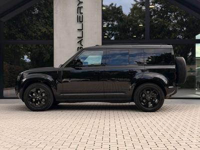 Land Rover Defender 110 X-Dynamic HSE 3.0 D MHEV D300
