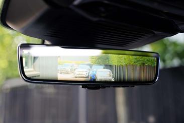 Land Rover Range Rover Sport P460e — photo 20
