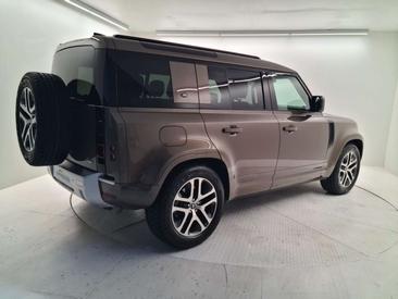 Land Rover Defender 110 XS Edition Awd 3.0 I6 Mhev 400cv Auto — photo 2