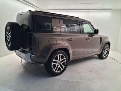 Land Rover Defender 110 XS Edition Awd 3.0 I6 Mhev 400cv Auto