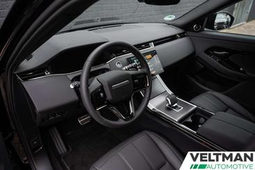 Land Rover Range Rover Evoque P269e — photo 3