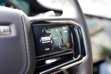 Land Rover Range Rover Sport P440e — photo 22