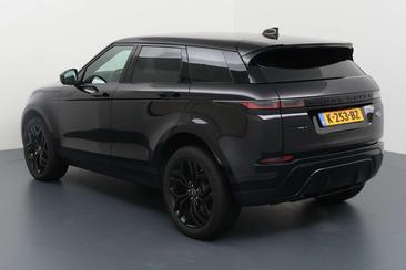 Land Rover Range Rover Evoque P300e — photo 5