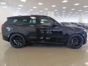 Land Rover Range Rover Sport D250 — photo 12