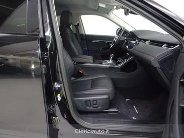 Land Rover Range Rover Evoque 2.0D I4 163 CV AWD Auto SE AUTOCARRO N1 — photo 3