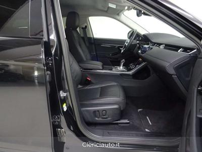 Land Rover Range Rover Evoque 2.0D I4 163 CV AWD Auto SE AUTOCARRO N1