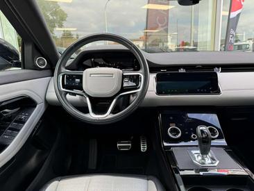 Land Rover Range Rover Evoque P200 — photo 25