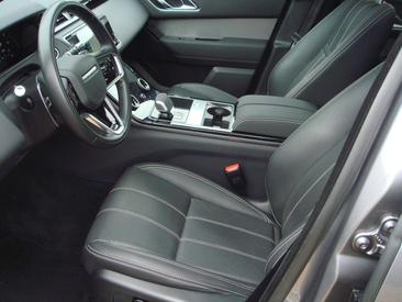 Land Rover Range Rover Velar SE R-DYNAMIC P250 — photo 4
