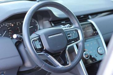 Land Rover Discovery Sport D165 — photo 12