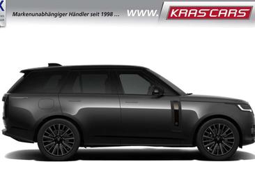 Land Rover Range Rover P615 — photo 5