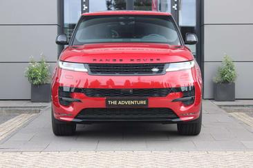 Land Rover Range Rover Sport P460e — photo 7