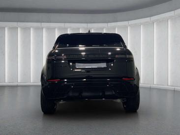Land Rover Range Rover Evoque D200 Dynamic SE — photo 2
