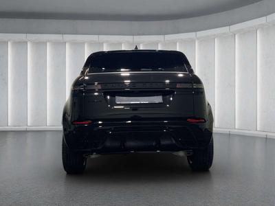 Land Rover Range Rover Evoque D200 Dynamic SE