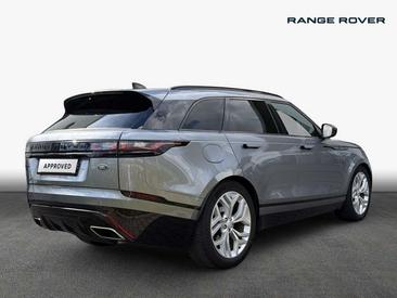 Land Rover Range Rover Velar D300 R-DYNAMIC SE — photo 2