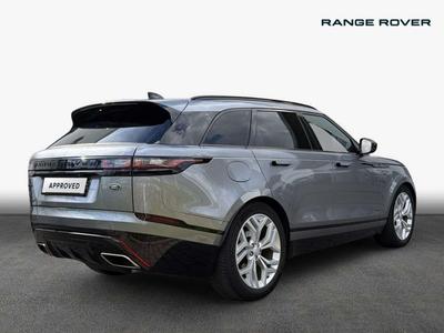 Land Rover Range Rover Velar D300 R-DYNAMIC SE