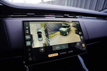 Land Rover Range Rover Sport P460e — photo 11