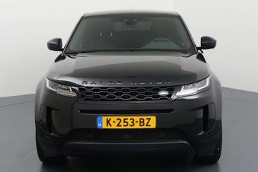 Land Rover Range Rover Evoque P300e — photo 6