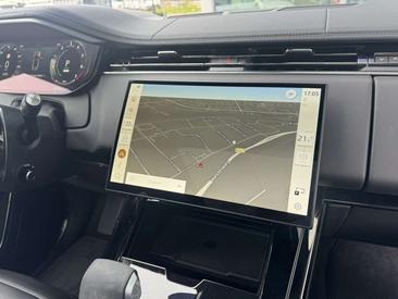 Land Rover Range Rover Sport P460e — photo 30
