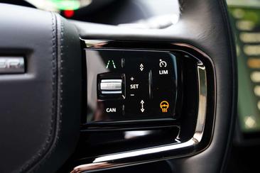 Land Rover Range Rover Sport P460e — photo 21