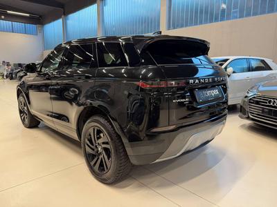 Land Rover Range Rover Evoque 1.5 I3 PHEV R-Dynamic S AWD Auto