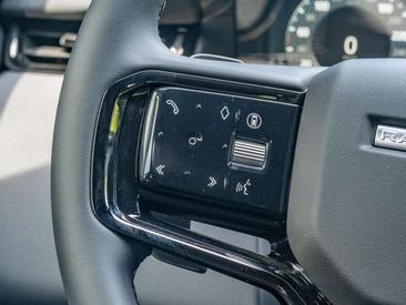 Land Rover Range Rover Evoque P269e — photo 21