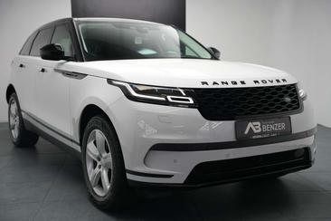 Land Rover Range Rover Velar — photo 2