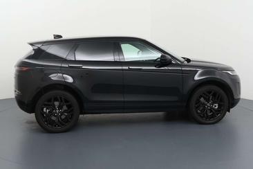 Land Rover Range Rover Evoque P300e — photo 7