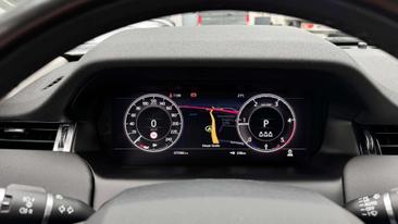 Land Rover Discovery Sport TD4 — photo 12