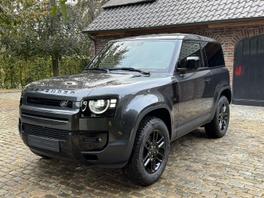 Land Rover Defender 90 3.0D LICHTE VRACHT - 2026 - Joinsteer - #1