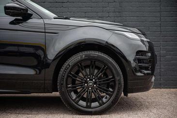 Land Rover Range Rover Evoque P269e — photo 5