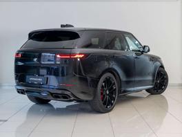 Land Rover Range Rover Sport 3.0 P550e Autobiography PHEV - 2024 - Joinsteer - #1