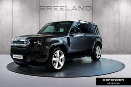Land Rover Defender 110 X-Dynamic HSE P300e - 2025 - Joinsteer - #1