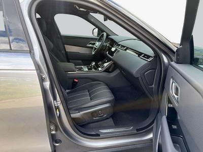 Land Rover Range Rover Velar D300 R-DYNAMIC SE