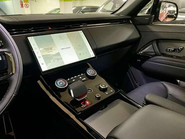 Land Rover Range Rover Sport D300 — photo 18