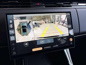 Land Rover Range Rover Sport P460e — photo 20