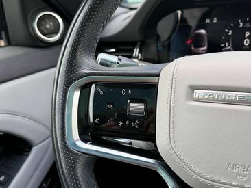 Land Rover Range Rover Evoque P200 — photo 27