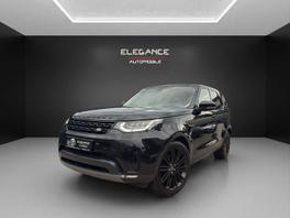 Land Rover Discovery SE SDV6*Panorama-Dach*AHK*LED*AHK - 2019 - Joinsteer - #1