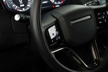 Land Rover Range Rover Sport D350 — photo 16