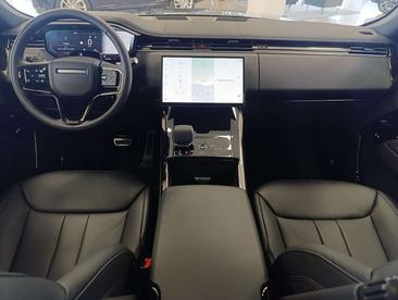 Land Rover Range Rover Sport D250 — photo 14