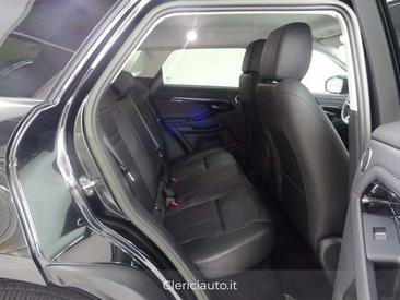 Land Rover Range Rover Evoque 2.0D I4 163 CV AWD Auto SE AUTOCARRO N1 — photo 5