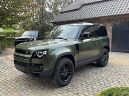 Land Rover Defender 90 3.0 D LICHTE VRACHT - 2026 - Joinsteer - #1