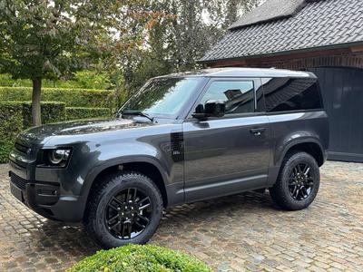 Land Rover Defender 90 3.0D LICHTE VRACHT