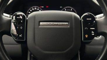 Land Rover Discovery Sport TD4 — photo 13